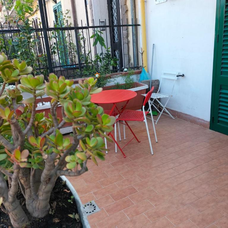 Ciuridda mia - Appartamento con 1 Camera da Letto - 48