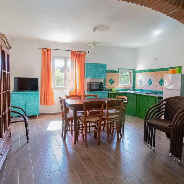 Villetta Marina - Appartamento Standard con 2 Camere da Letto - 18