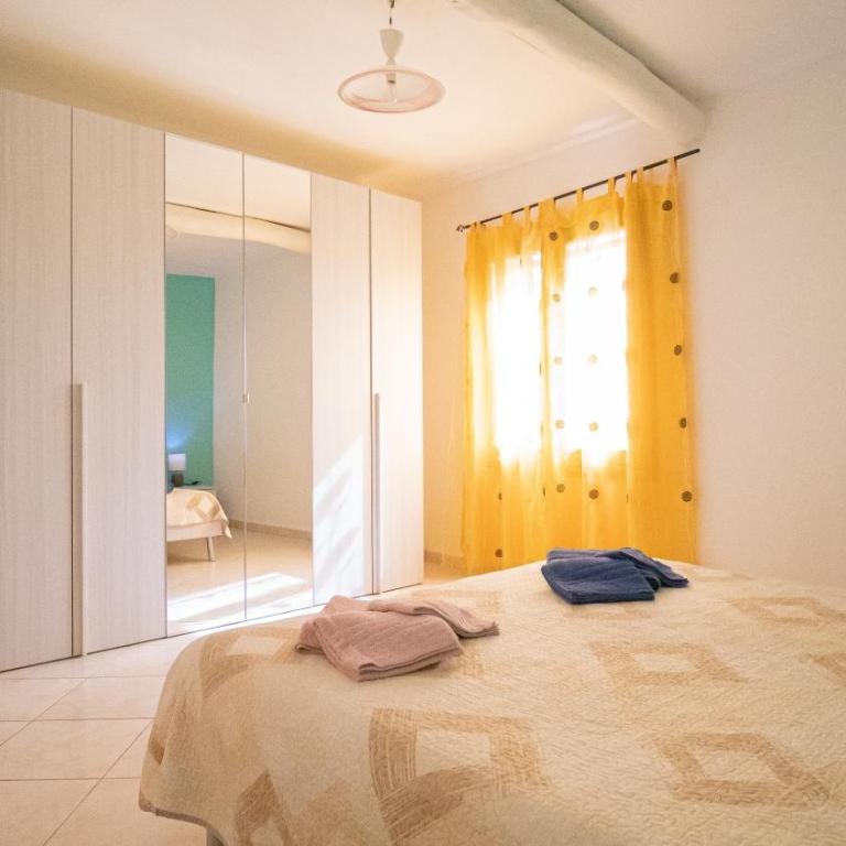 Villetta Marina - Appartamento Standard con 2 Camere da Letto - 20