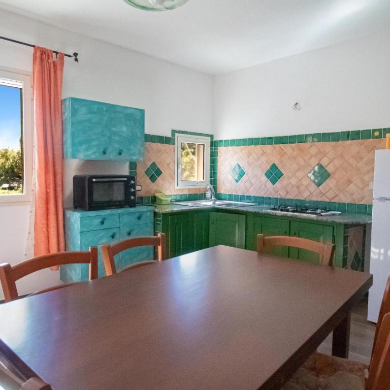 Villetta Marina - Appartamento Standard con 2 Camere da Letto - 21