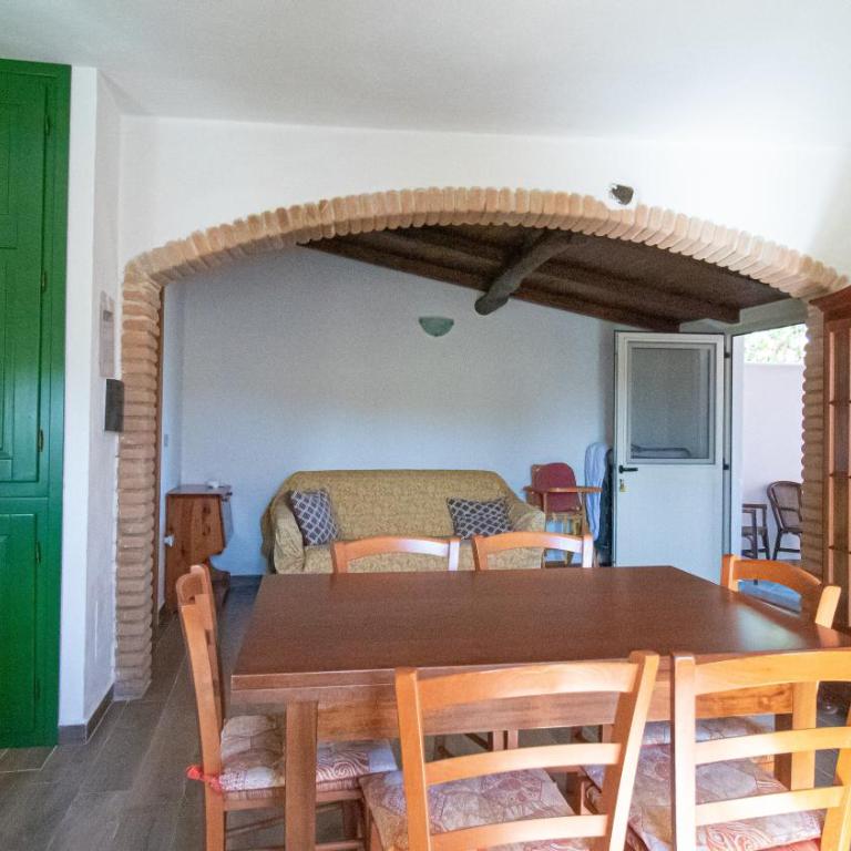 Villetta Marina - Appartamento Standard con 2 Camere da Letto - 23