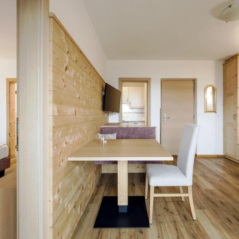 Hotel Karin - Apartamento de 1 dormitorio - 2
