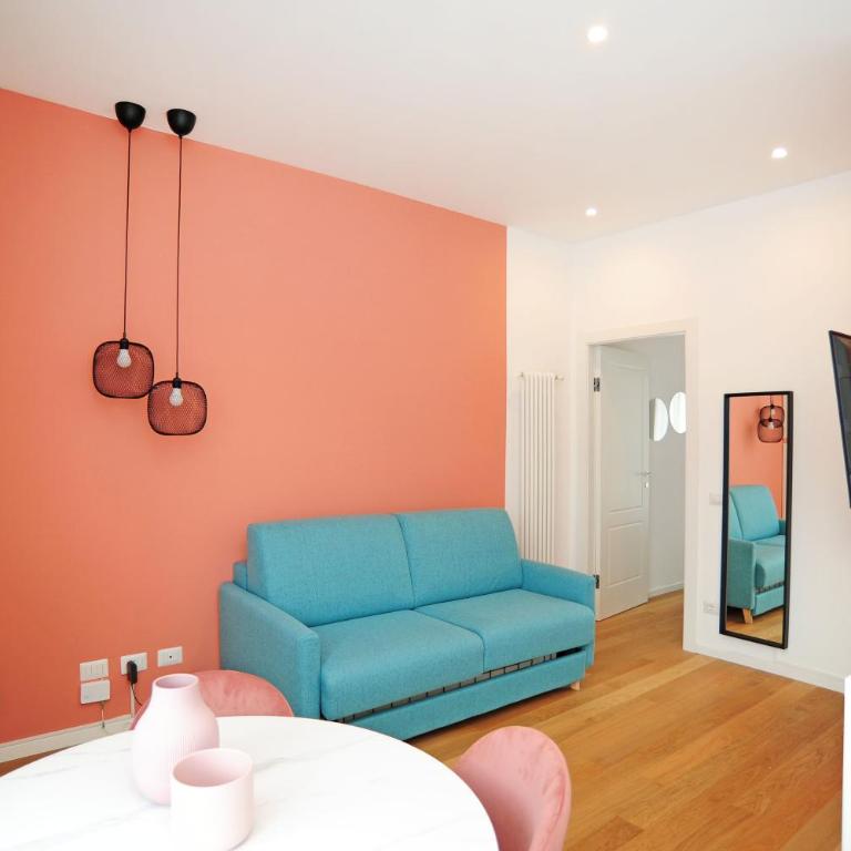 San Giusto Apartment - Appartamento con 1 Camera da Letto - 6