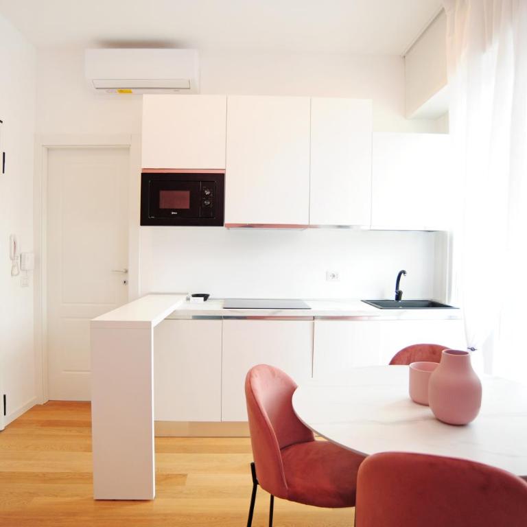 San Giusto Apartment - Appartamento con 1 Camera da Letto - 7