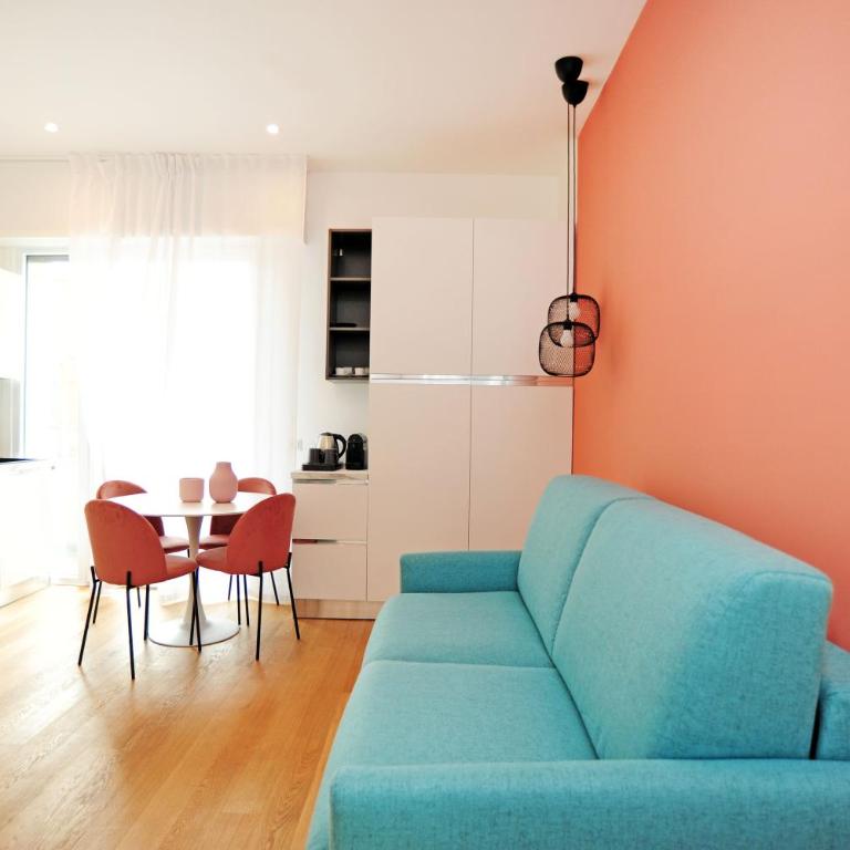 San Giusto Apartment - Appartamento con 1 Camera da Letto - 5