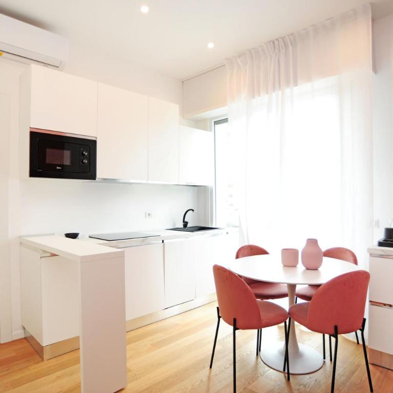 San Giusto Apartment - Appartamento con 1 Camera da Letto - 2