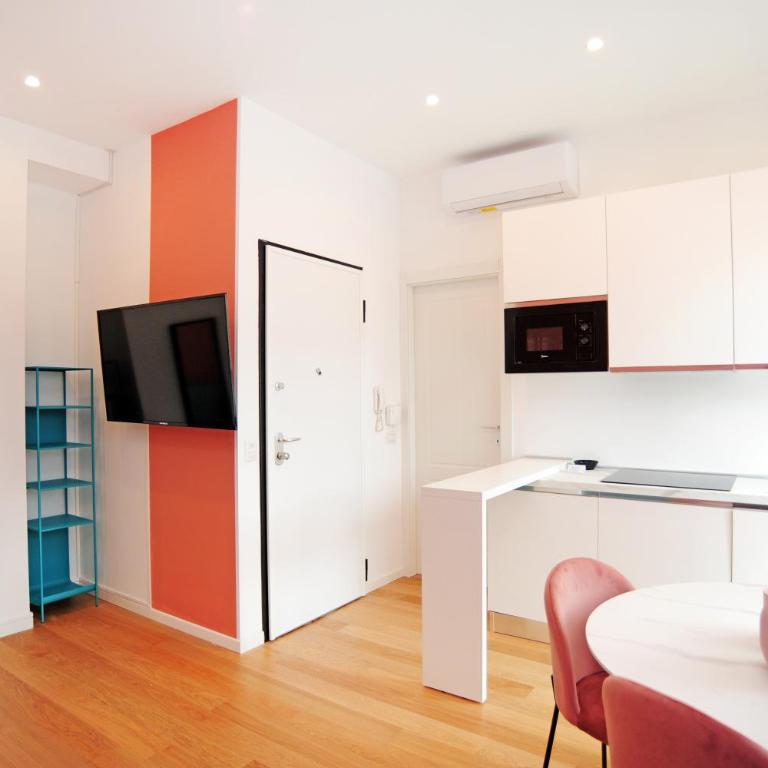 San Giusto Apartment - Appartamento con 1 Camera da Letto - 3