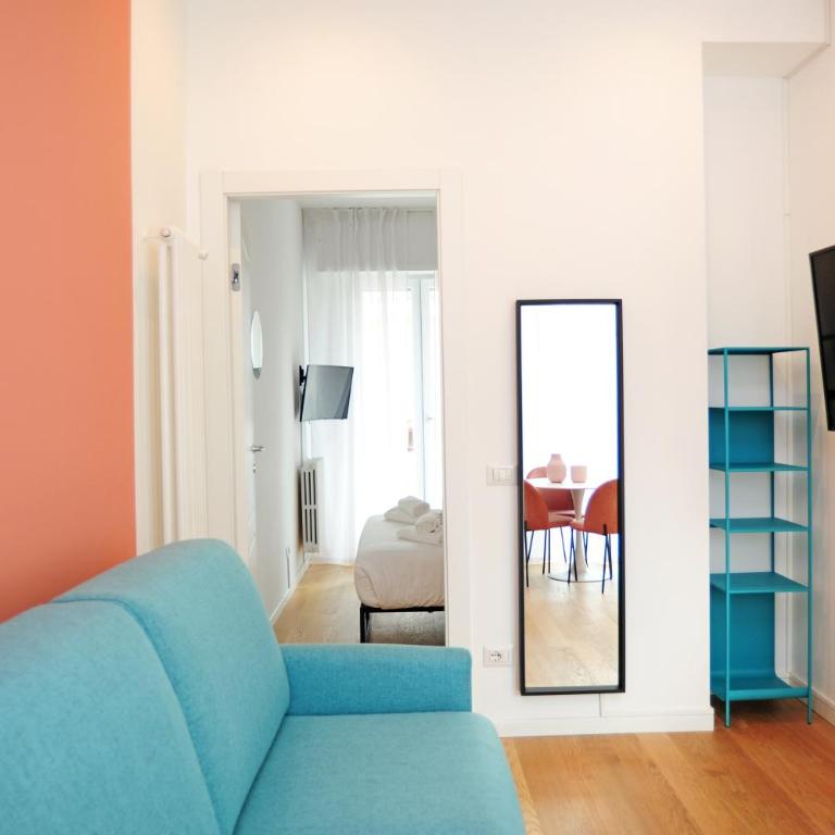 San Giusto Apartment - Appartamento con 1 Camera da Letto - 11