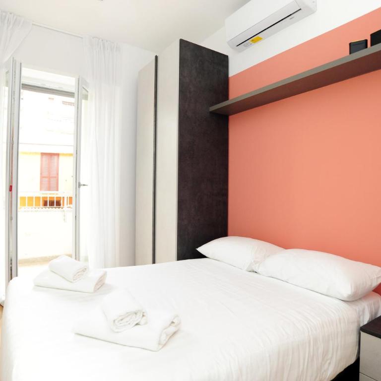 San Giusto Apartment - Appartamento con 1 Camera da Letto - 16