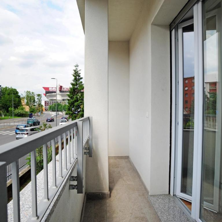 San Giusto Apartment - Appartamento con 1 Camera da Letto - 22