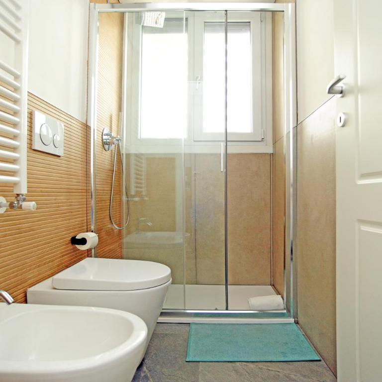 San Giusto Apartment - Appartamento con 1 Camera da Letto - 19