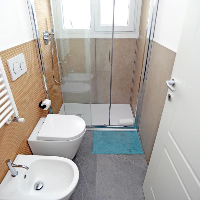 San Giusto Apartment - Appartamento con 1 Camera da Letto - 20