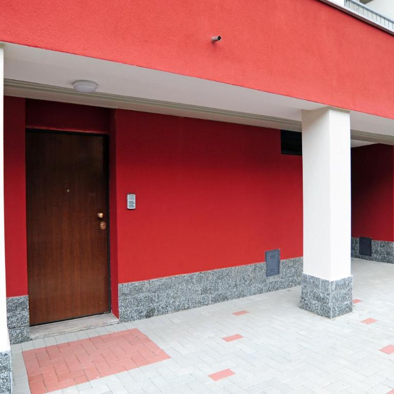 San Giusto Apartment - Appartamento con 1 Camera da Letto - 23
