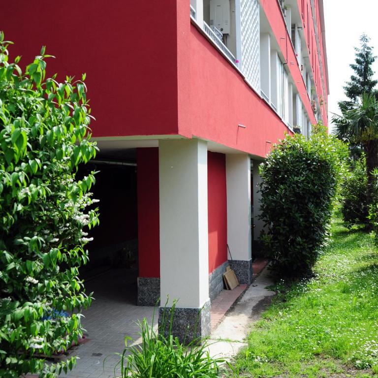 San Giusto Apartment - Appartamento con 1 Camera da Letto - 25