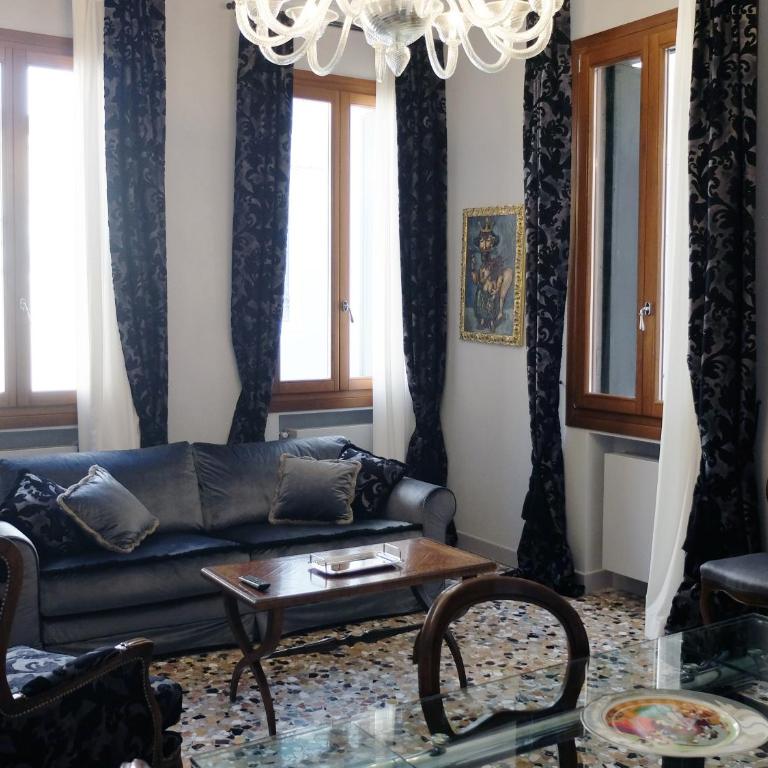 San Marco NEW luxury Muneghe - Appartamento con 3 Camere da Letto - 28