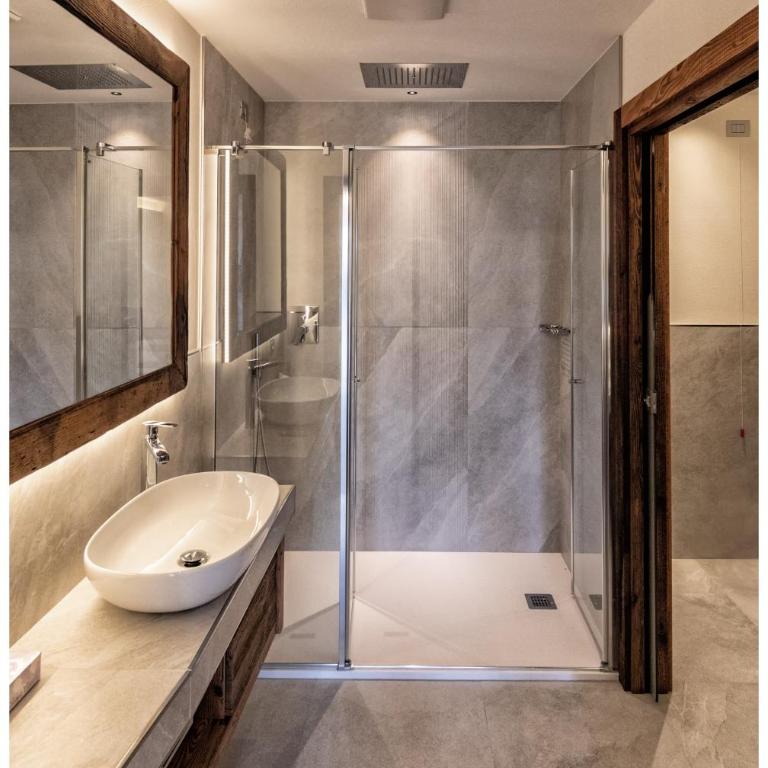 Hotel Arnika Wellness - Junior Suite - 6