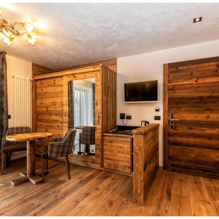 Hotel Arnika Wellness - Junior Suite - 5