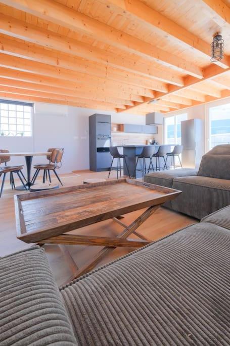 La Suite Sablaise - Apartment mit 3 Schlafzimmern - 4