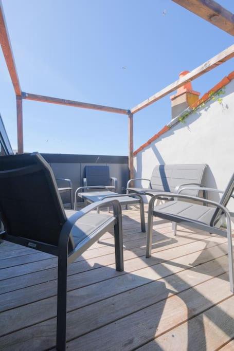 La Suite Sablaise - Apartment mit 3 Schlafzimmern - 6