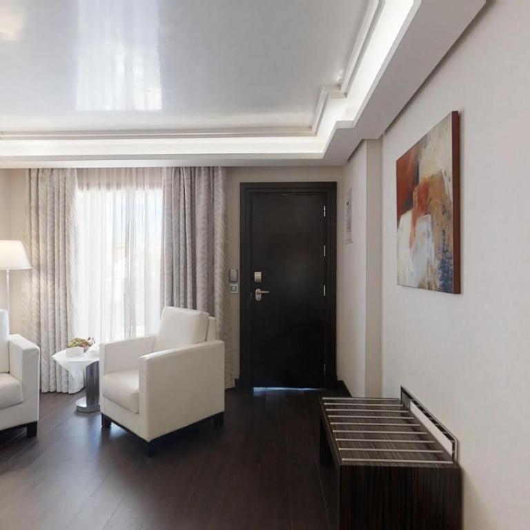 Vincci Selección Aleysa - Aleysa room - 5