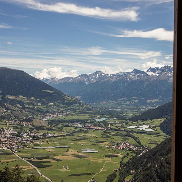 DAS GERSTL Alpine Retreat - Deluxe Double Room with Balcony - 1