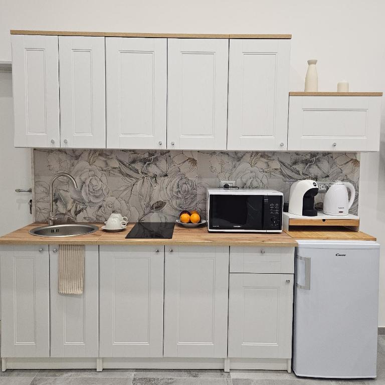 Al Ventiquattro - Appartamento con 1 Camera da Letto - 15