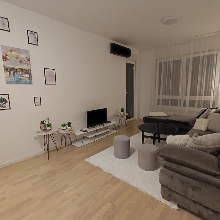 Apartman 7 Ladies - Apartman sa 1 Spavaćom Sobom - 4