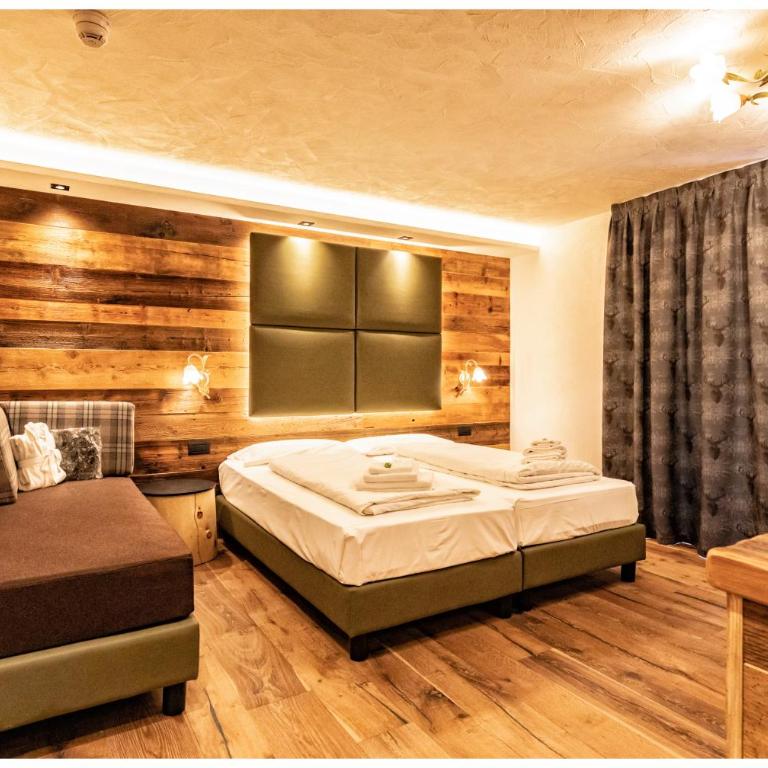 Hotel Arnika Wellness - Junior Suite - 7