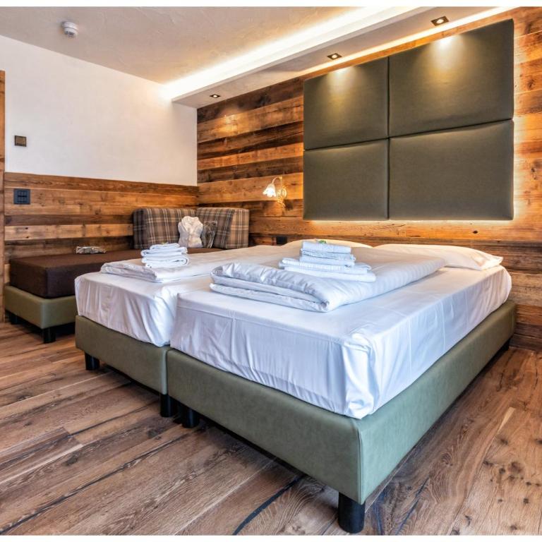 Hotel Arnika Wellness - Junior Suite - 8