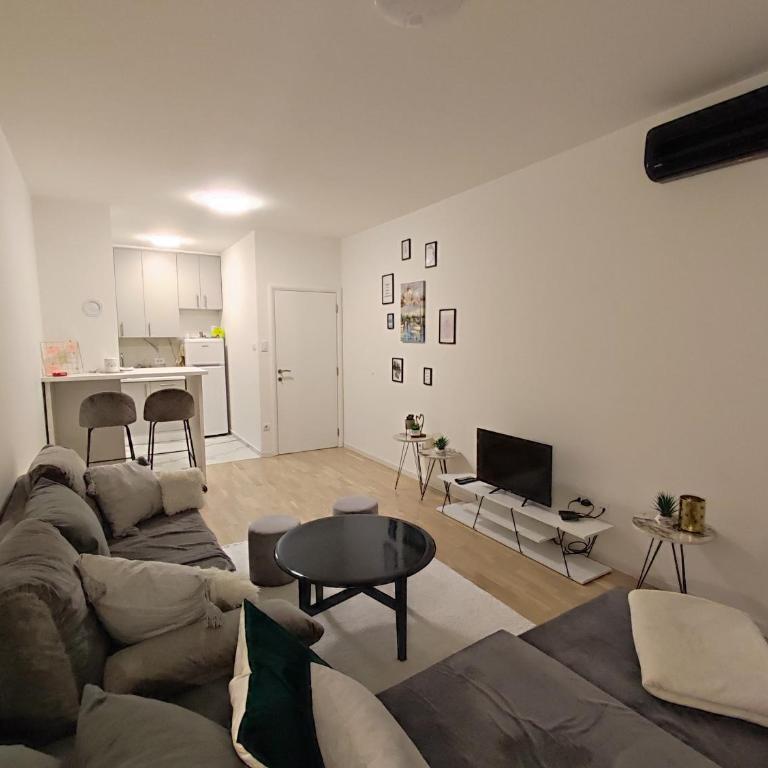 Apartman 7 Ladies - Apartman sa 1 Spavaćom Sobom - 1