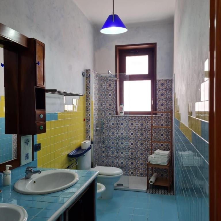 Casa Sanfaso' - Casa Vacanze - 9