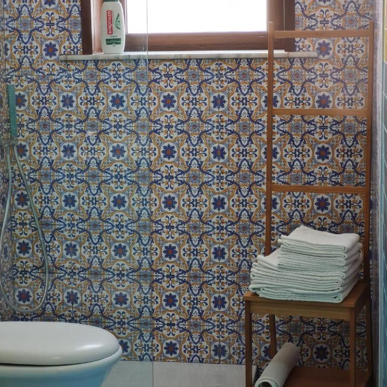 Casa Sanfaso' - Casa Vacanze - 10