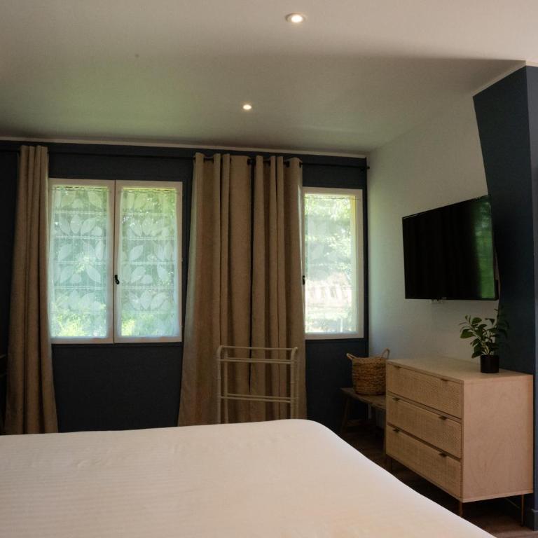 Le Clos du Peintre - Suite Supérieure - 5