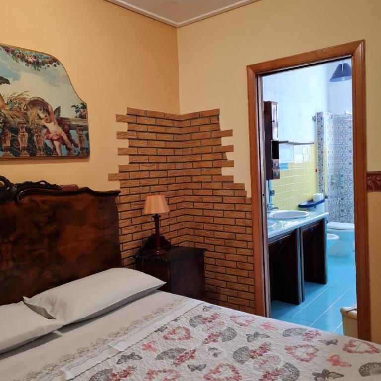 Casa Sanfaso' - Casa Vacanze - 6