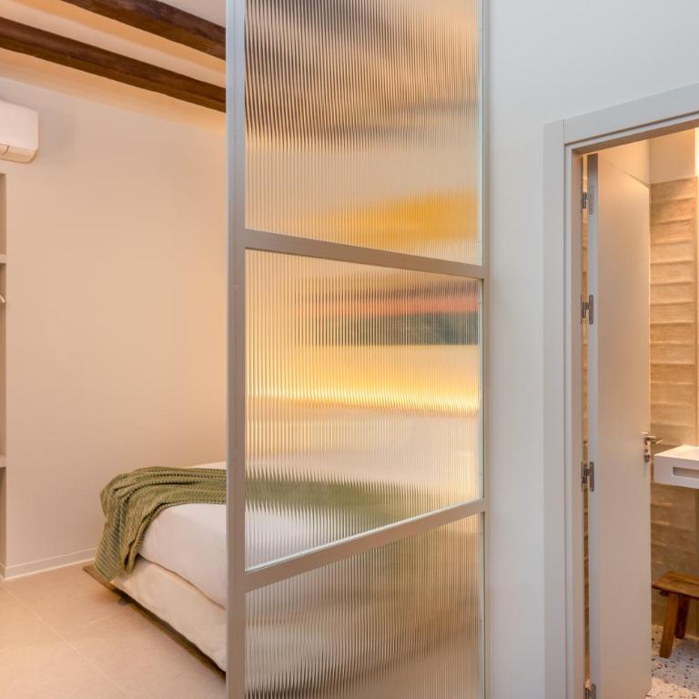 Coeo Fresca Roof Garden Signature Apartments - Apartamento de 1 dormitorio - Planta baja - 2