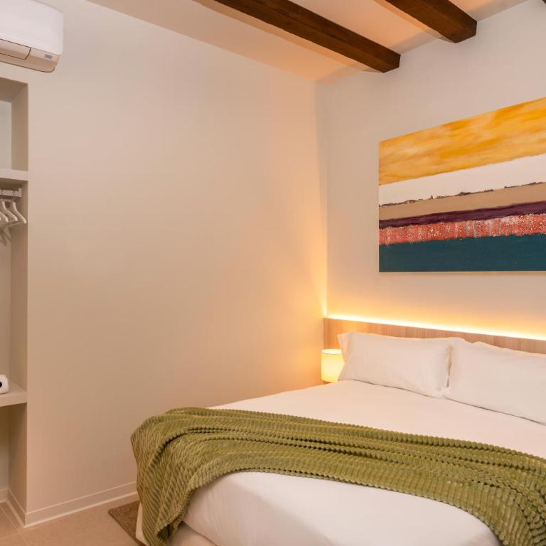 Coeo Fresca Roof Garden Signature Apartments - Apartamento de 1 dormitorio - Planta baja - 6