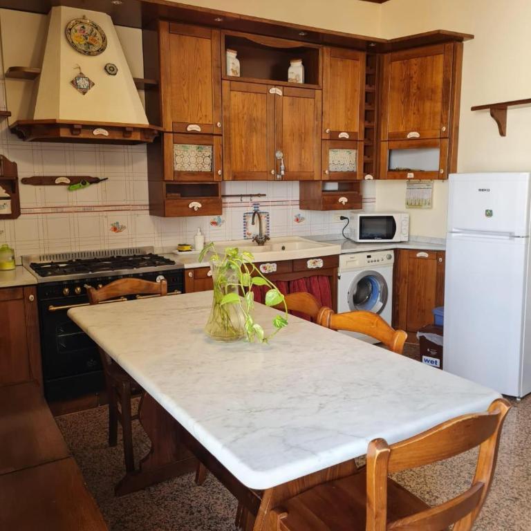 Casa Sanfaso' - Casa Vacanze - 13