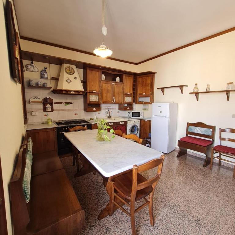 Casa Sanfaso' - Casa Vacanze - 15