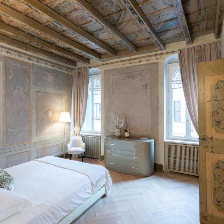 Palazzo Reggiani - Maria Callas - Appartamento con 3 Camere da Letto - 1