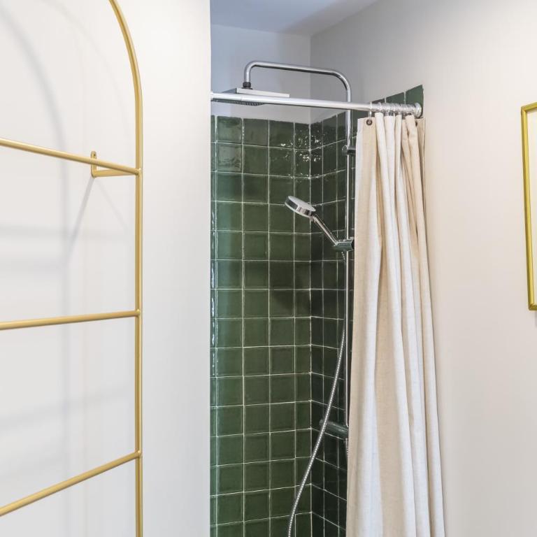 Reserva del Higueron 3 bedroom apartment Lola - Three-Bedroom Apartment - 4