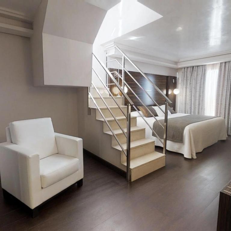 Vincci Selección Aleysa - Suite duplex - 5