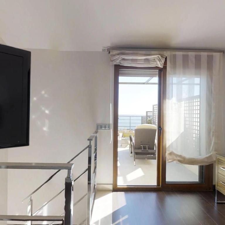 Vincci Selección Aleysa - Suite duplex - 1