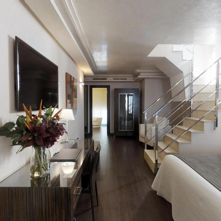 Vincci Selección Aleysa - Suite duplex - 4