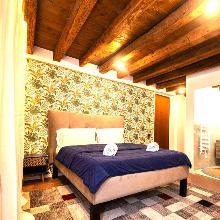 Al 18 Verona Rooms - Camera Matrimoniale - 10