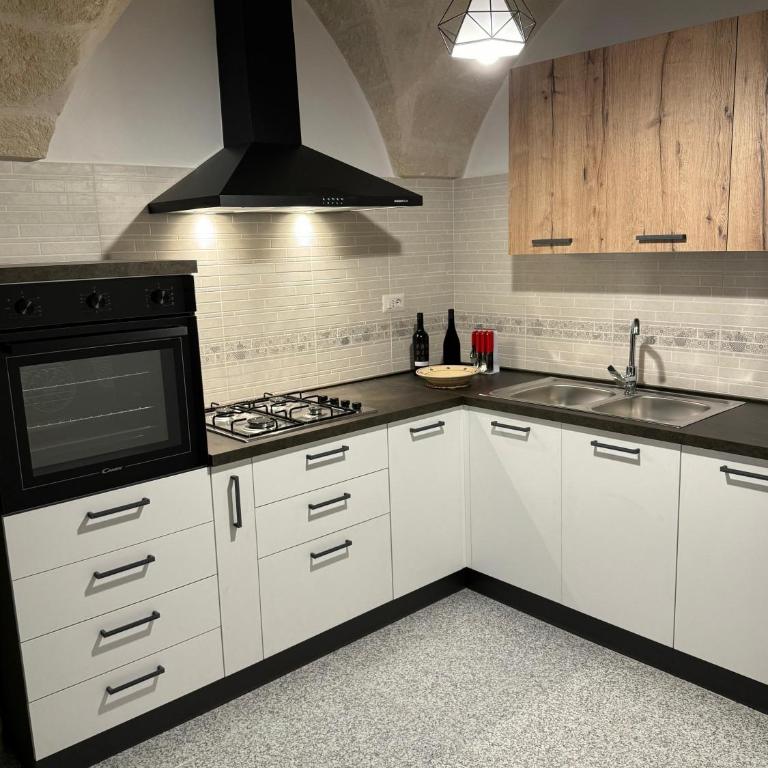 Terra D`Itria - Appartamento con 2 Camere da Letto e Balcone - 8