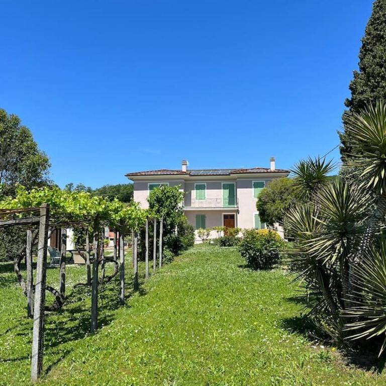Casa Eda - Casa con 4 camere da letto - 2