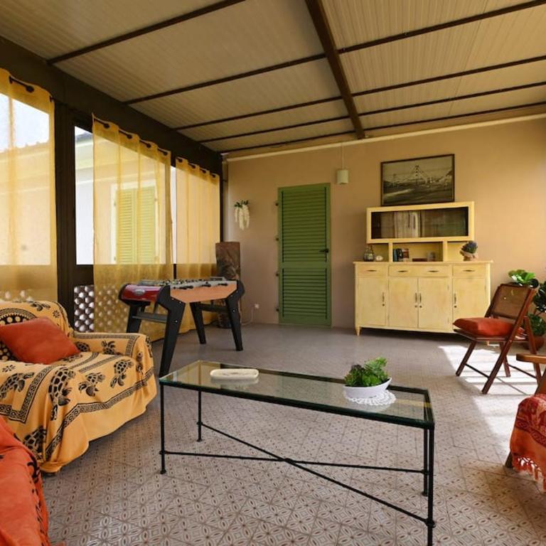 Casa Eda - Casa con 4 camere da letto - 9