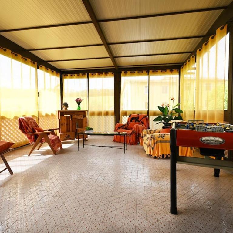Casa Eda - Casa con 4 camere da letto - 11