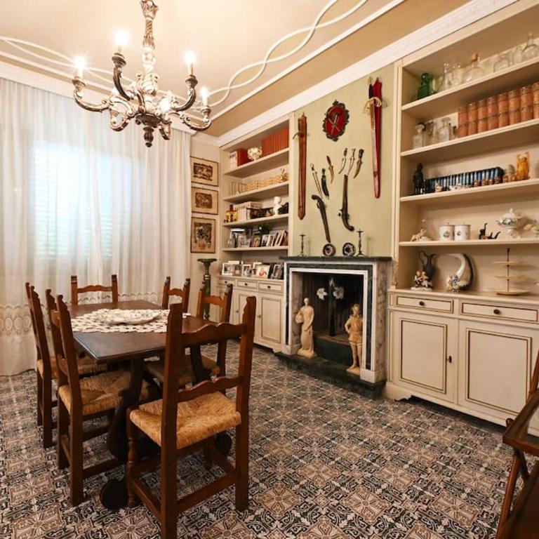 Casa Eda - Casa con 4 camere da letto - 12