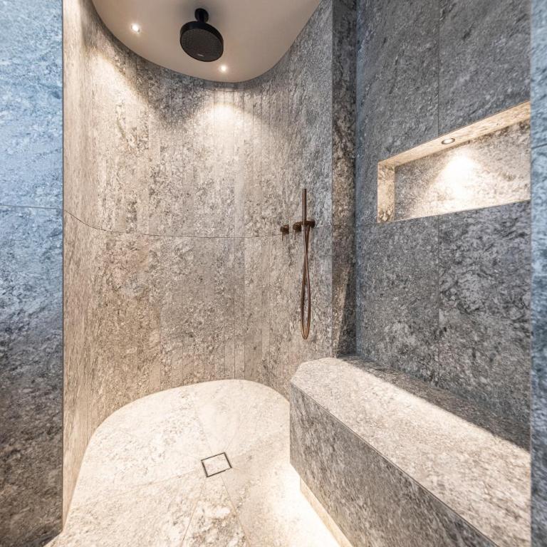 DAS GERSTL Alpine Retreat - Suite with Terrace - 2
